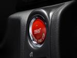 Subaru Impreza WRX STi S206 2012 года